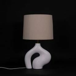 Vakkerlight Chamber Table Lamp Table Lamps