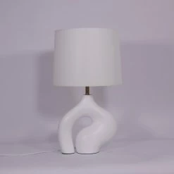 Vakkerlight Chamber Table Lamp Table Lamps