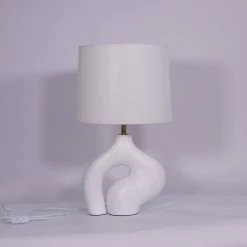 Vakkerlight Chamber Table Lamp Table Lamps