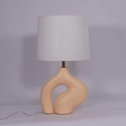 Vakkerlight Chamber Table Lamp Table Lamps