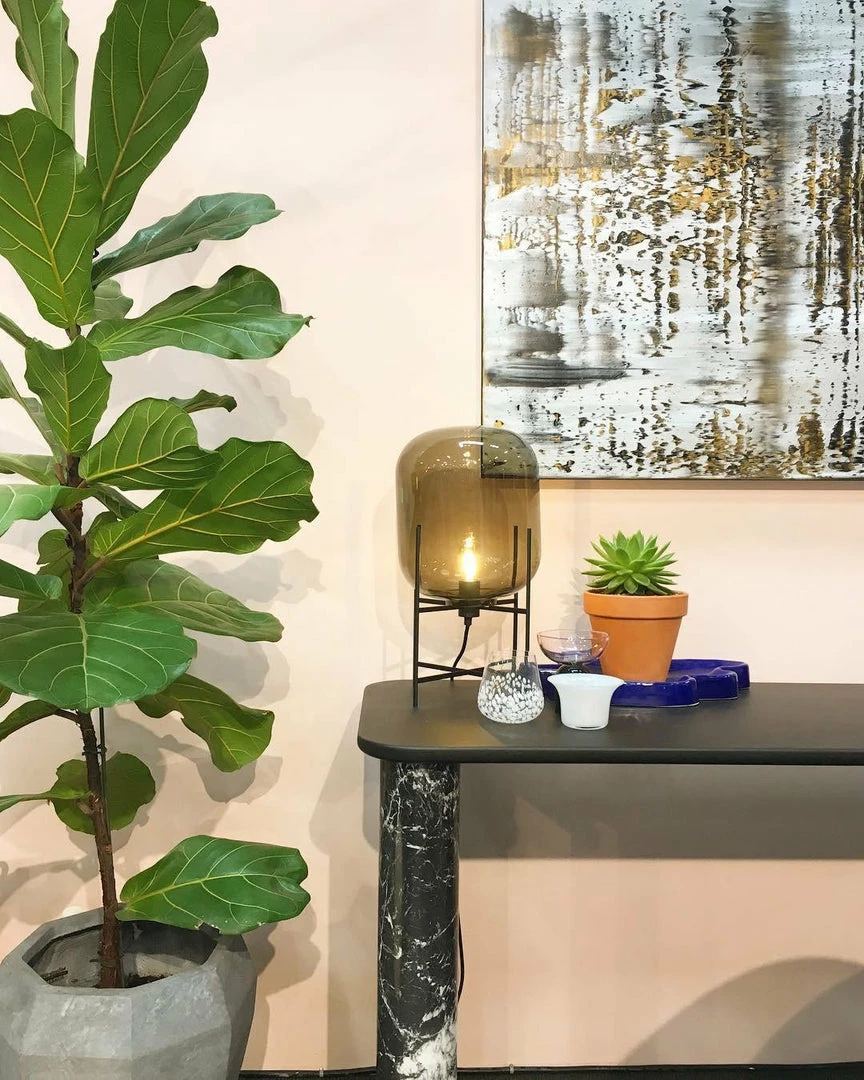 Discount ⌛ Vakkerlight Oda Table Lamp 🔔 6 Vakkerlight Oda Table Lamp