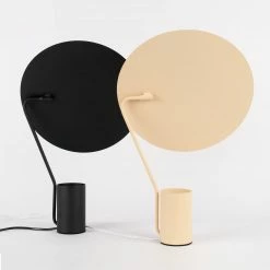 Vakkerlight Table Lamps Ombre Table Lamp