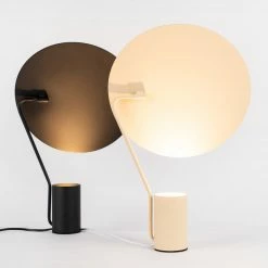 Vakkerlight Table Lamps Ombre Table Lamp