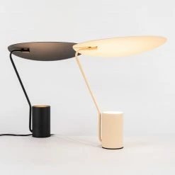 Vakkerlight Table Lamps Ombre Table Lamp