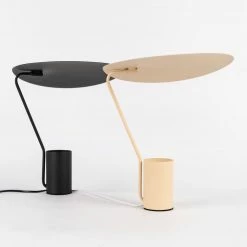 Vakkerlight Table Lamps Ombre Table Lamp