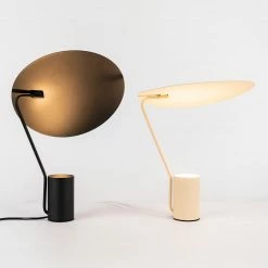 Vakkerlight Table Lamps Ombre Table Lamp