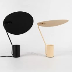 Vakkerlight Table Lamps Ombre Table Lamp