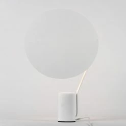 Vakkerlight Table Lamps Ombre Table Lamp