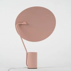 Vakkerlight Table Lamps Ombre Table Lamp