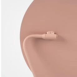 Vakkerlight Table Lamps Ombre Table Lamp