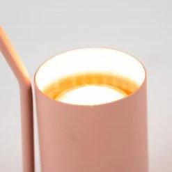 Vakkerlight Table Lamps Ombre Table Lamp