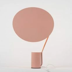 Vakkerlight Table Lamps Ombre Table Lamp