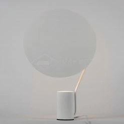 Vakkerlight Table Lamps Ombre Table Lamp