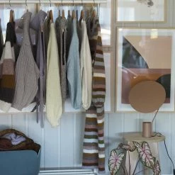 Vakkerlight Table Lamps Ombre Table Lamp