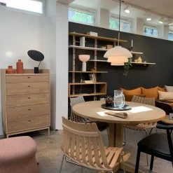 Vakkerlight Table Lamps Ombre Table Lamp