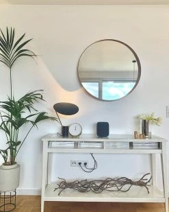 Vakkerlight Table Lamps Ombre Table Lamp