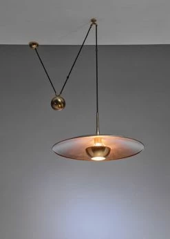 Vakker Onos Pendant Lamp