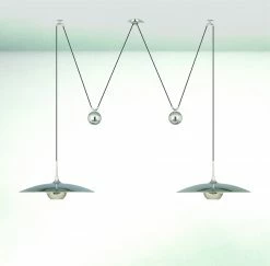Vakker Onos Pendant Lamp
