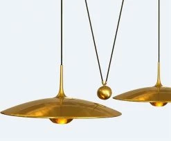 Vakker Onos Pendant Lamp