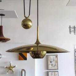 Vakker Onos Pendant Lamp