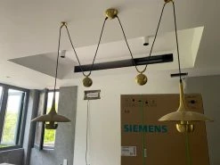 Vakker Onos Pendant Lamp