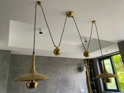 Vakker Onos Pendant Lamp
