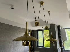 Vakker Onos Pendant Lamp