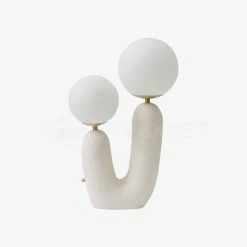 Vakkerlight Oo Smooth Table Lamp