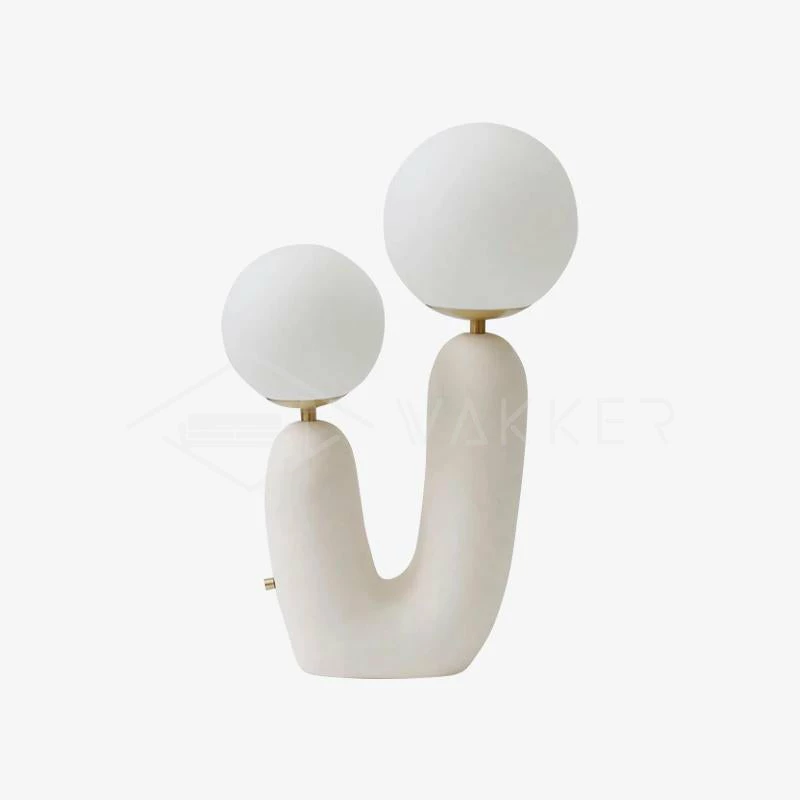 Best reviews of ๐งจ Vakkerlight Oo Smooth Table Lamp โ๏ธ 3 Vakkerlight Oo Smooth Table Lamp