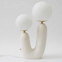 Best reviews of ๐งจ Vakkerlight Oo Smooth Table Lamp โ๏ธ 46 Vakkerlight Oo Smooth Table Lamp