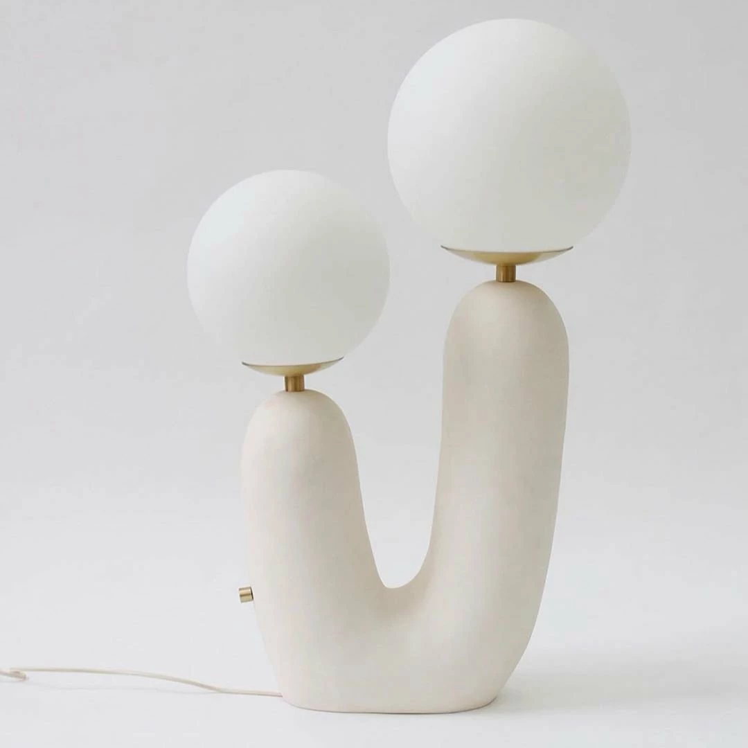 Best reviews of ๐งจ Vakkerlight Oo Smooth Table Lamp โ๏ธ 10 Vakkerlight Oo Smooth Table Lamp