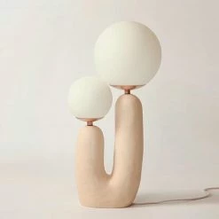 Best reviews of ๐งจ Vakkerlight Oo Smooth Table Lamp โ๏ธ 49 Vakkerlight Oo Smooth Table Lamp