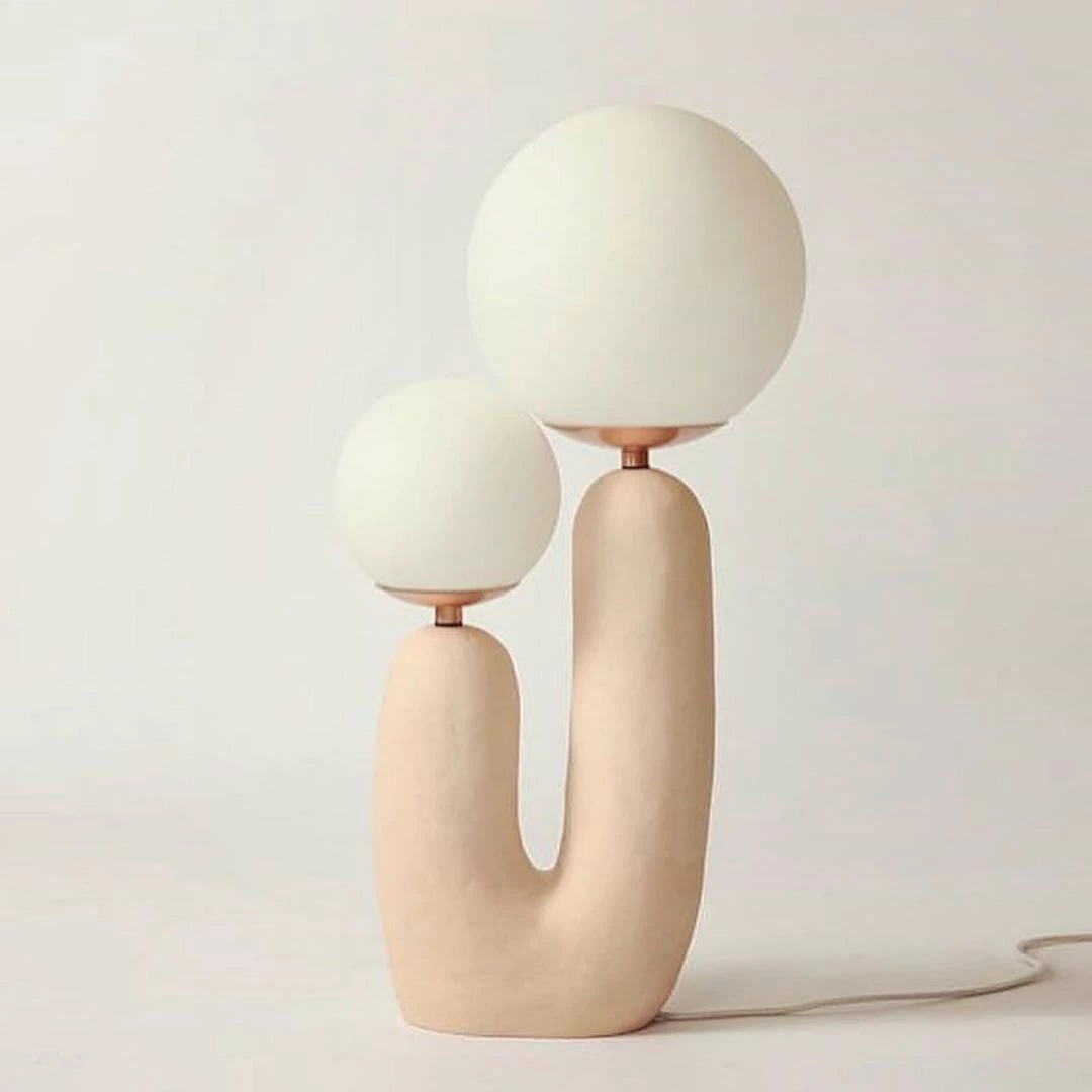 Best reviews of ๐งจ Vakkerlight Oo Smooth Table Lamp โ๏ธ 13 Vakkerlight Oo Smooth Table Lamp