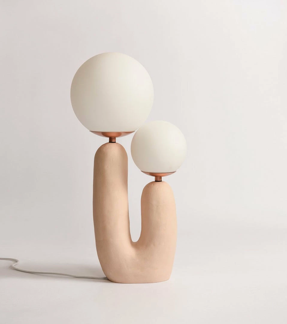 Best reviews of ๐งจ Vakkerlight Oo Smooth Table Lamp โ๏ธ 9 Vakkerlight Oo Smooth Table Lamp