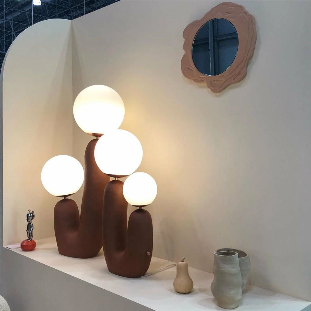 Best reviews of ๐งจ Vakkerlight Oo Smooth Table Lamp โ๏ธ 14 Vakkerlight Oo Smooth Table Lamp