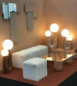 Best reviews of ๐งจ Vakkerlight Oo Smooth Table Lamp โ๏ธ 51 Vakkerlight Oo Smooth Table Lamp