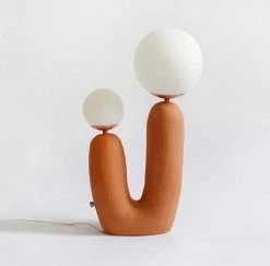 Best reviews of ๐งจ Vakkerlight Oo Smooth Table Lamp โ๏ธ 44 Vakkerlight Oo Smooth Table Lamp