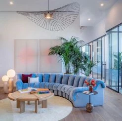 Vakkerlight Oo Ceramics Table Lamp