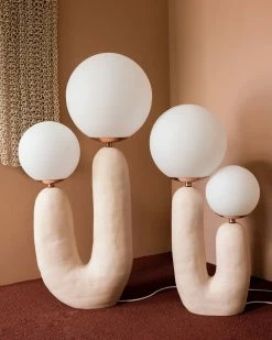 Vakkerlight Oo Ceramics Table Lamp