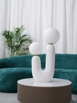Vakkerlight Oo Ceramics Table Lamp