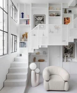 Vakkerlight Oo Ceramics Table Lamp