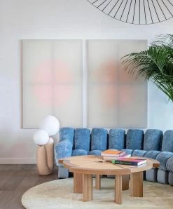 Vakkerlight Oo Ceramics Table Lamp