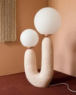 Vakkerlight Oo Ceramics Table Lamp