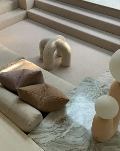 Vakkerlight Oo Ceramics Table Lamp