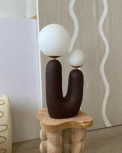 Vakkerlight Oo Ceramics Table Lamp