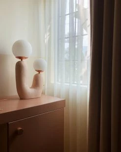 Vakkerlight Oo Ceramics Table Lamp