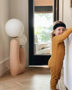 Vakkerlight Oo Ceramics Table Lamp