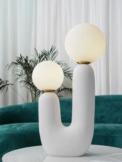 Vakkerlight Oo Ceramics Table Lamp