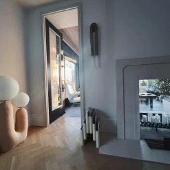 Vakkerlight Oo Ceramics Table Lamp