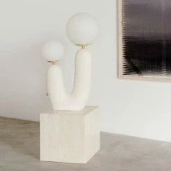 Vakkerlight Oo Ceramics Table Lamp